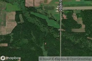 Wildcat Creek
