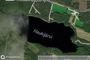 Haukijarvi