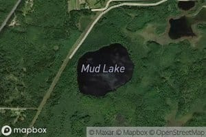 Mud Lake