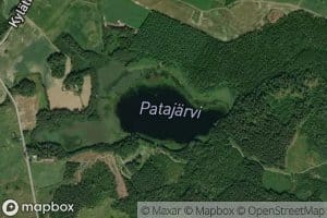 Patajarvi