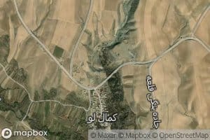 Rudkhaneh-ye Fasli-ye Saman Chay