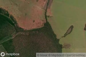 Corrego da Agua Emendada