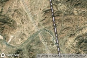 Rud-e Shur-e Chah Mar