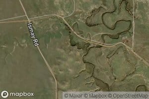 Ash Creek