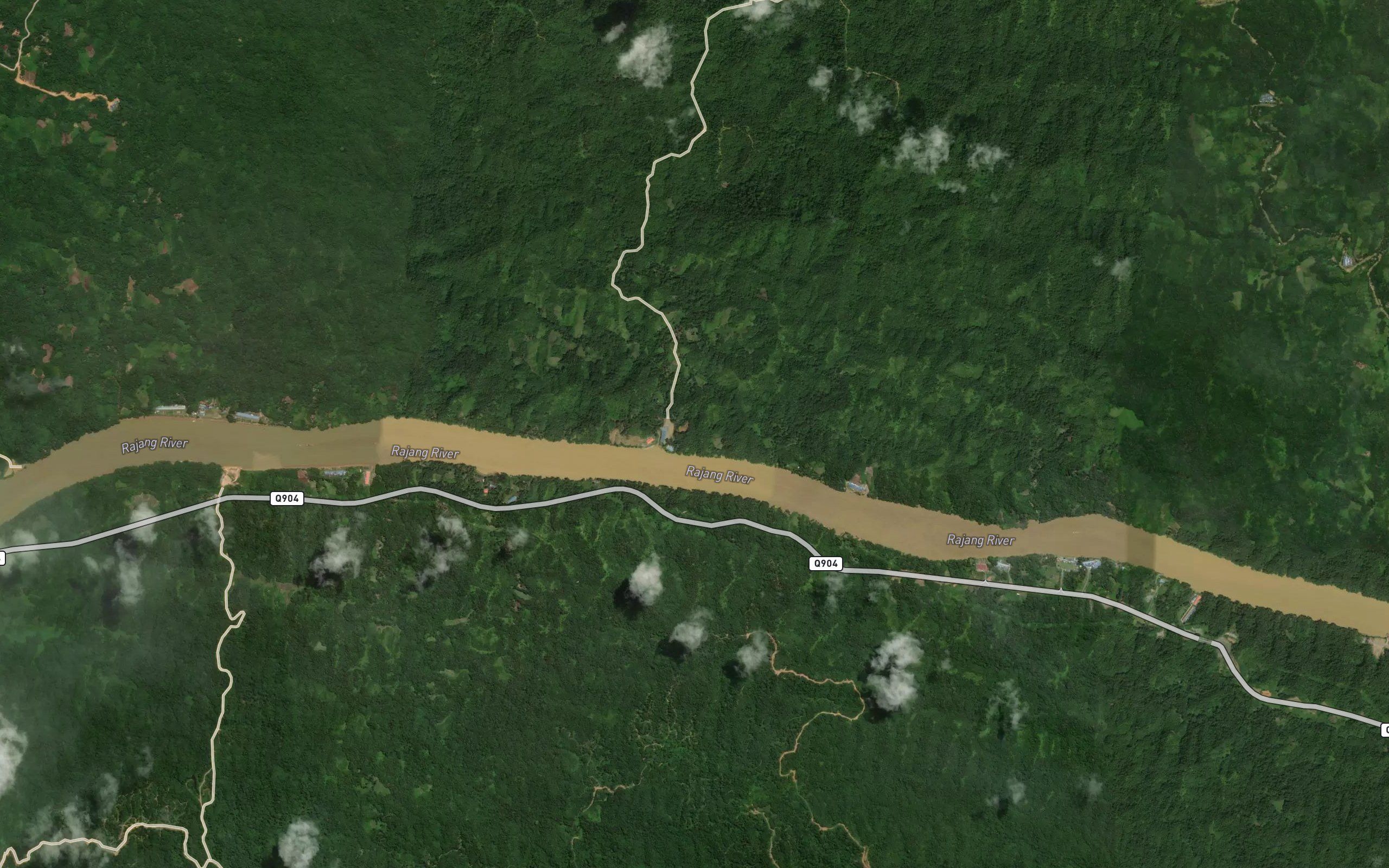 Sungai Temiang