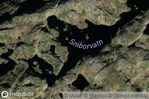 Sniborvatn