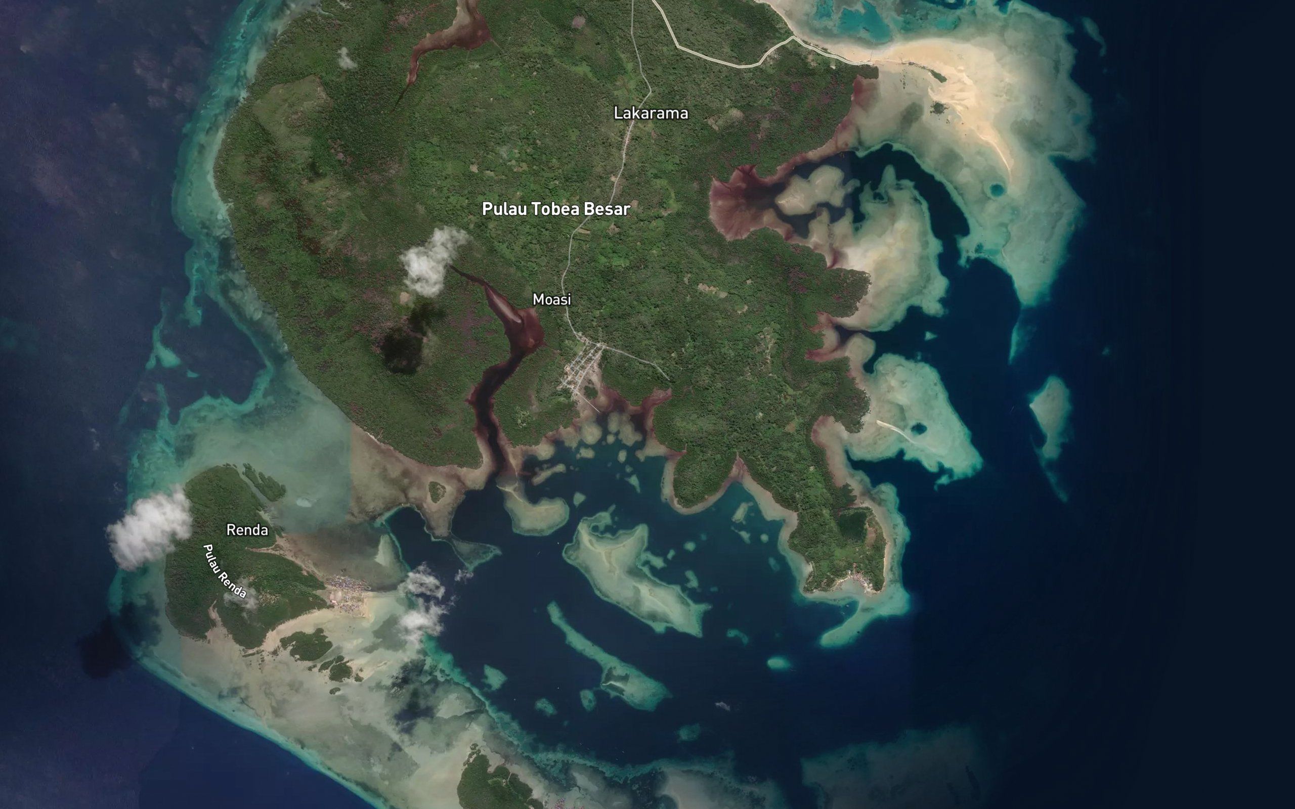 Teluk Tokulo