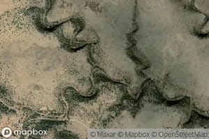 South Fork Sycamore Creek