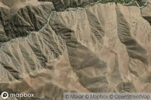 Quebrada Masocuoachayoj