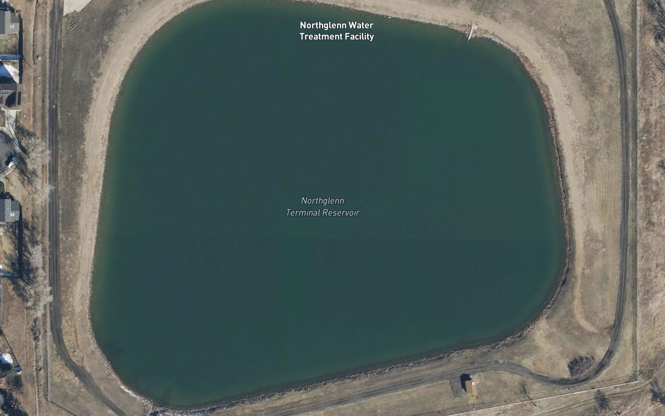 Northglenn Terminal Reservoir