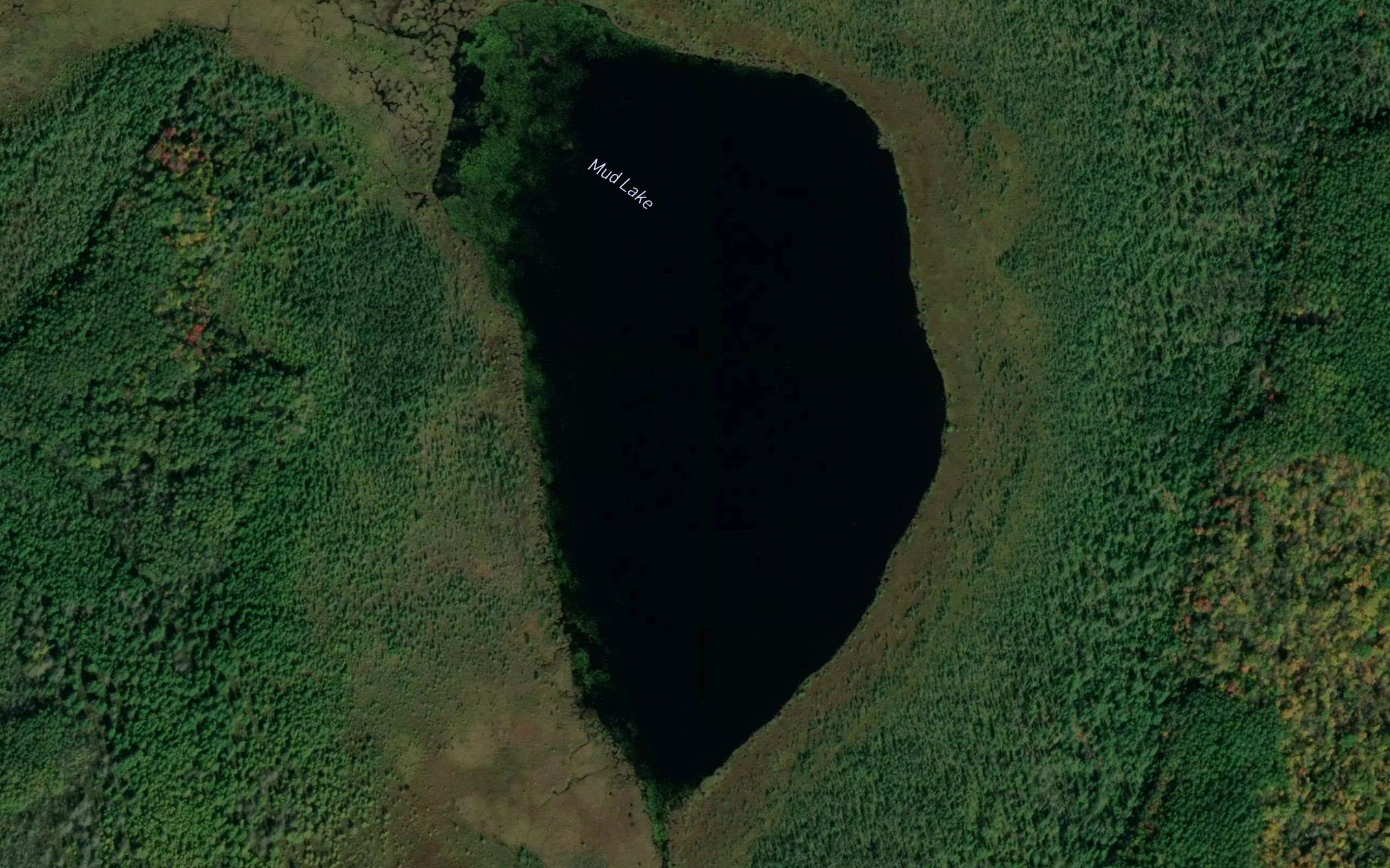 Mud Lake