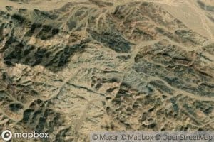 Hobtogeyn Shandan Usa