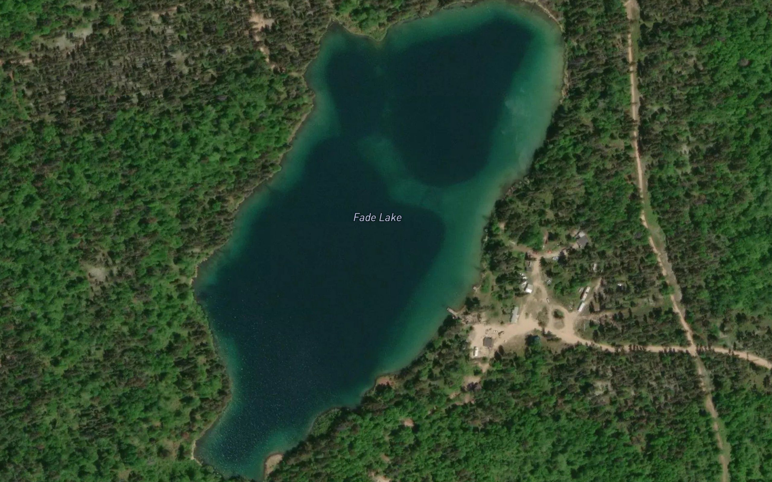Fade Lake