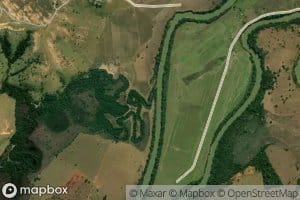 Ribeirao Jorge Pequeno