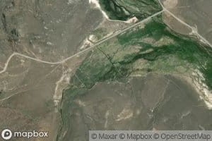 Rush Creek