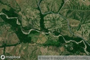 Quebrada La Cascajosa