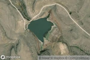 Kern Reservoir
