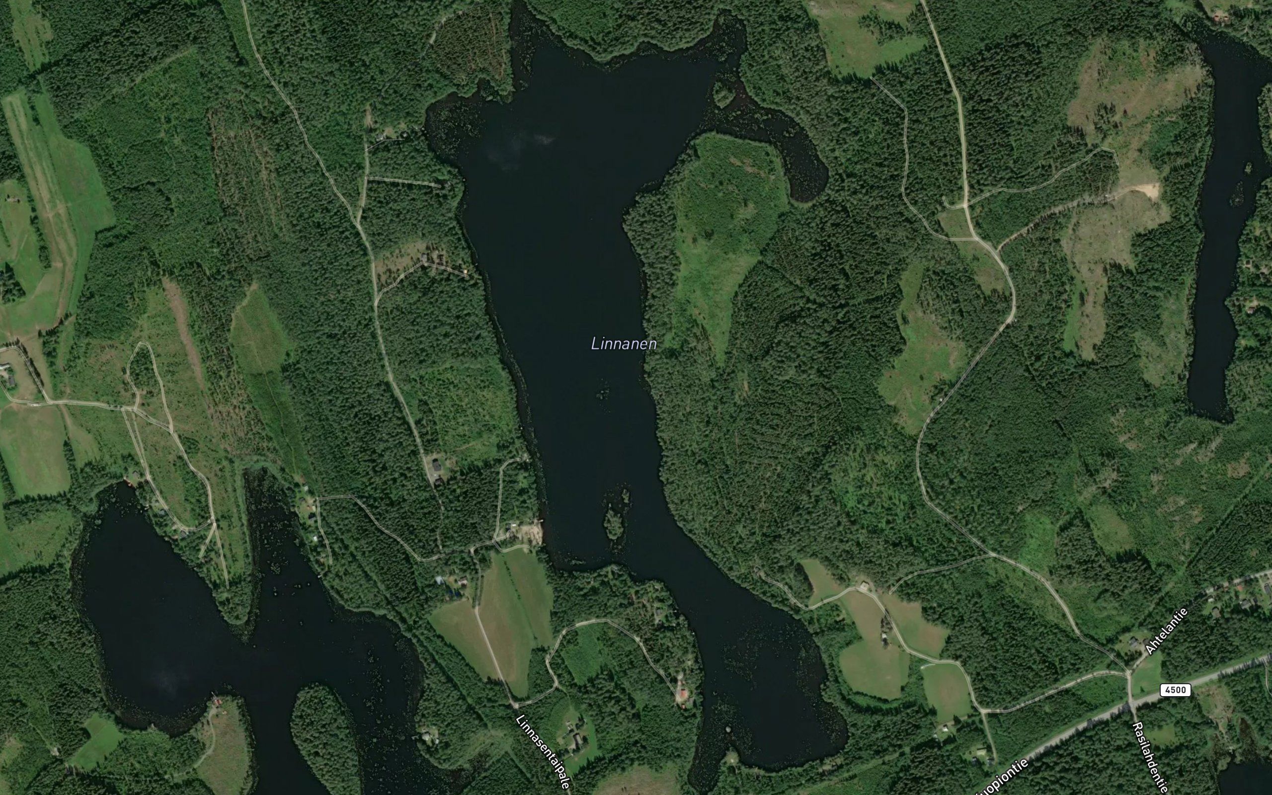 Linnanen