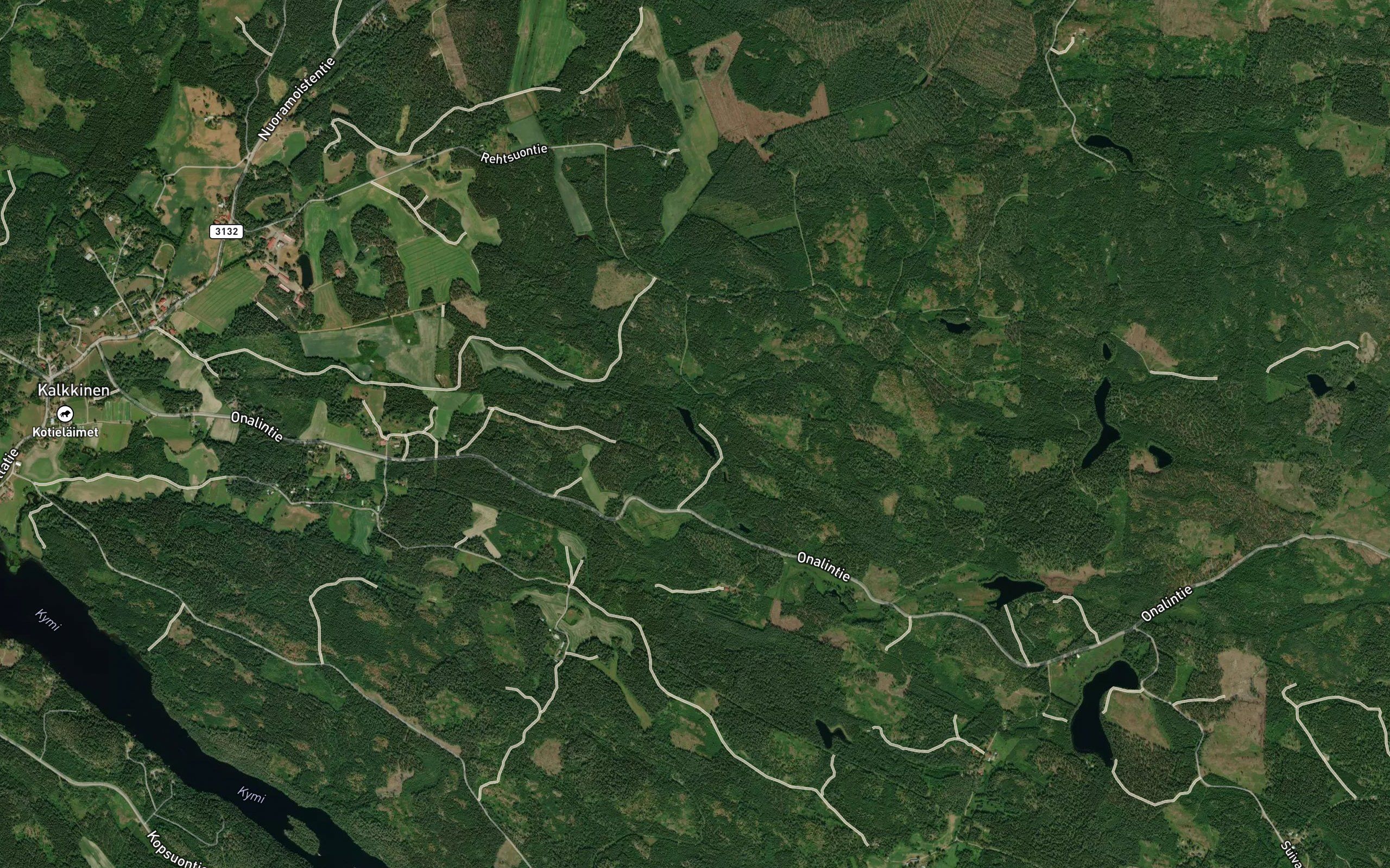 Niinijarvi