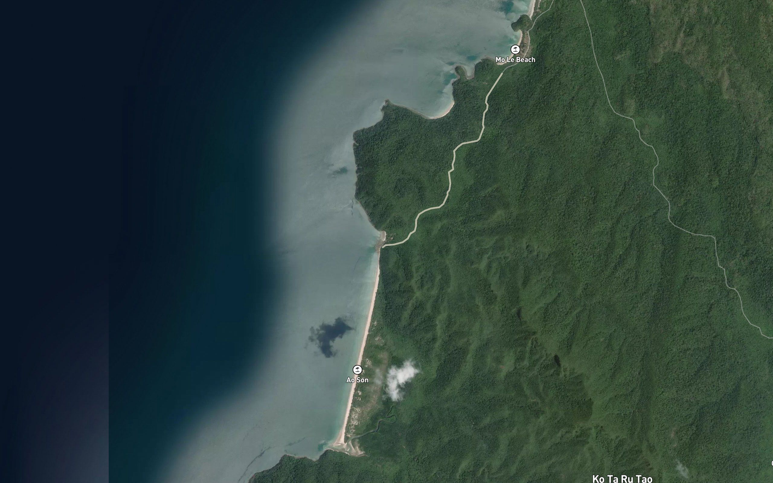 Khlong Hin Ngam