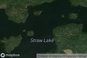 Straw Lake