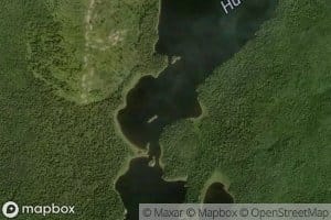 Hutt Lake