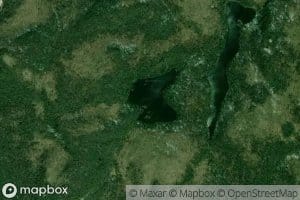 Peyton Lake