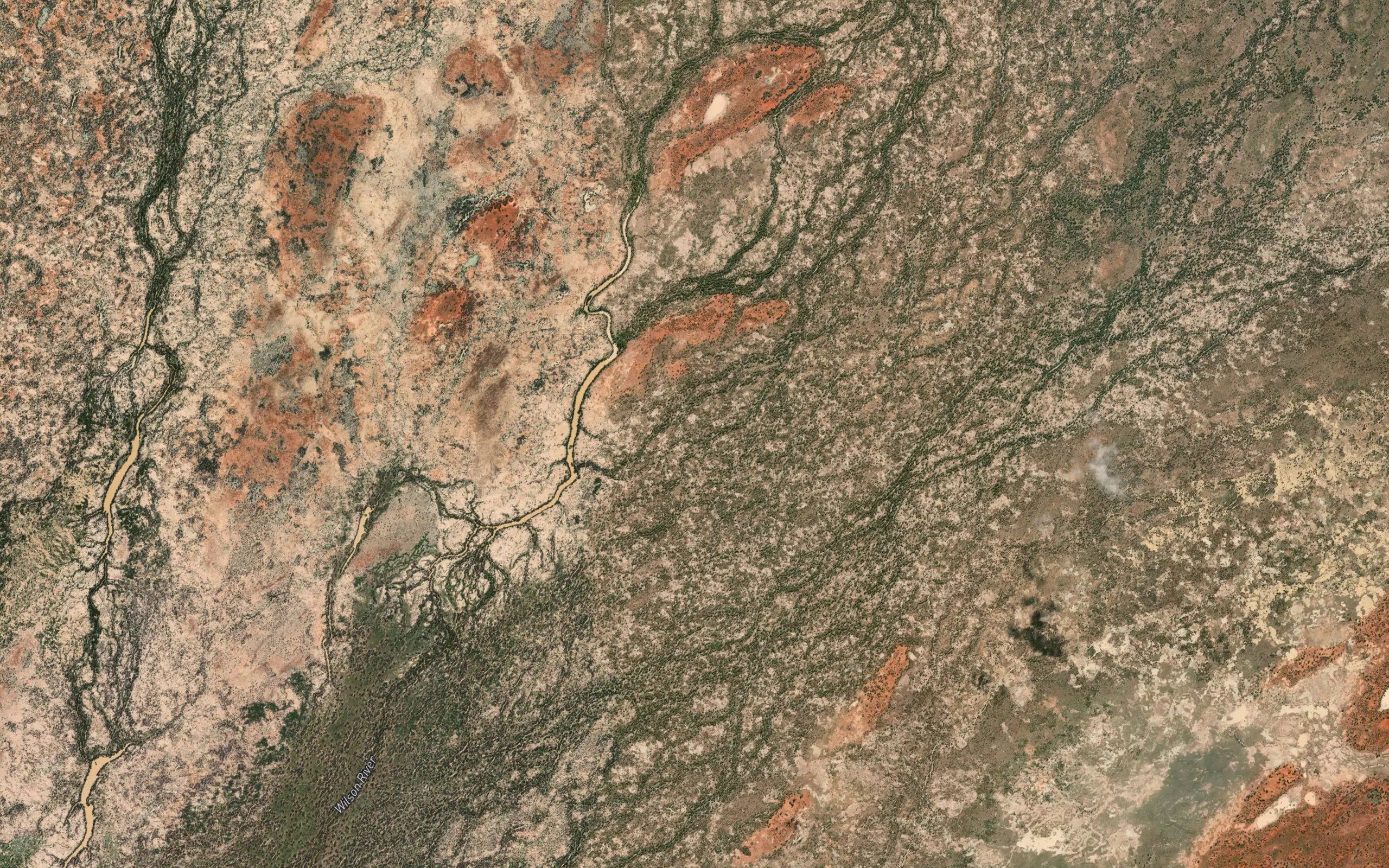 Kihee Creek