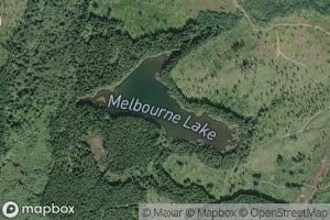 Melbourne Lake