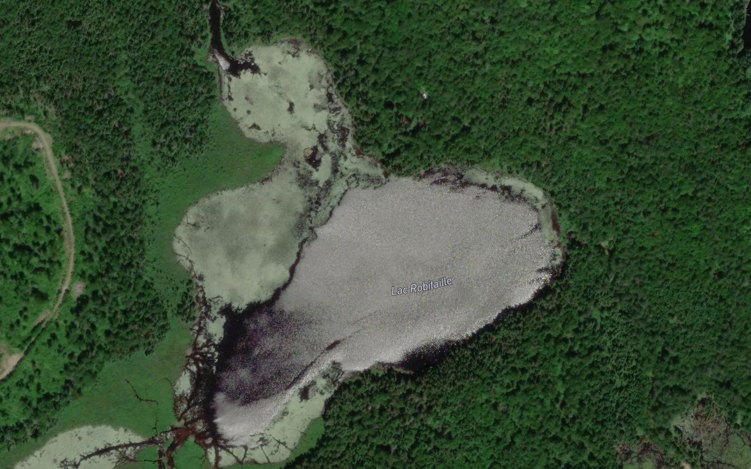 Lac Robitaille