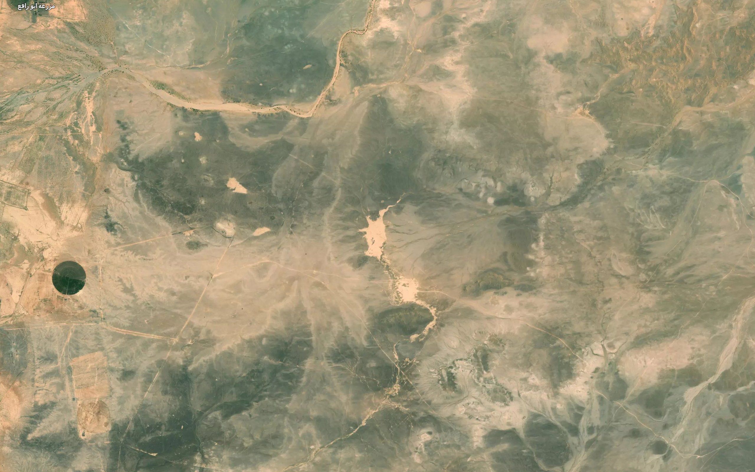 Qa` al Ghamr