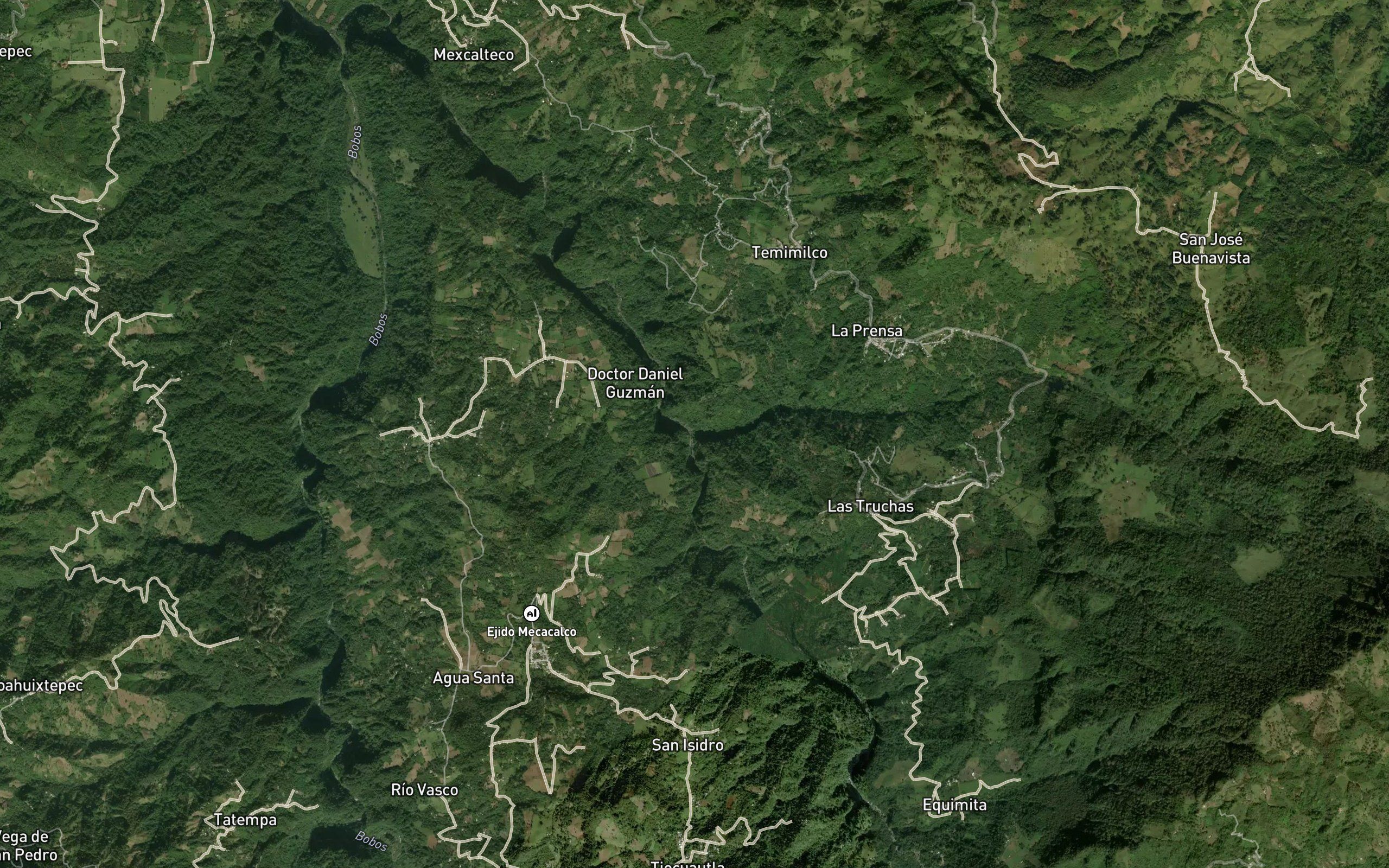 Tezcalapa