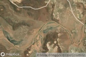 Burro Canyon Wash