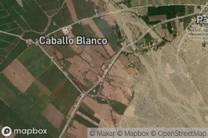 Quebrada de Agua Salada