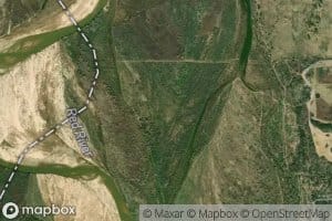 North Fork Red River