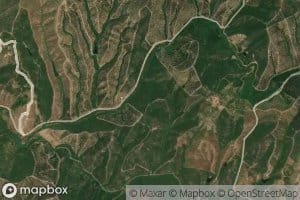 Barranco da Agua Velha