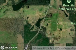 Oknoname 089007 Reservoir