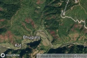 Kaguna Mori Khola