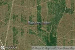 Paisano Lake