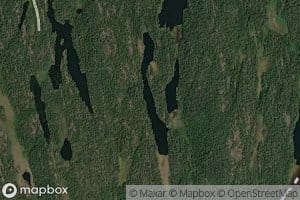 Nordre Hoykleivtjern