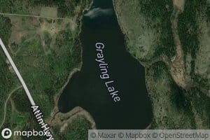 Grayling Lake