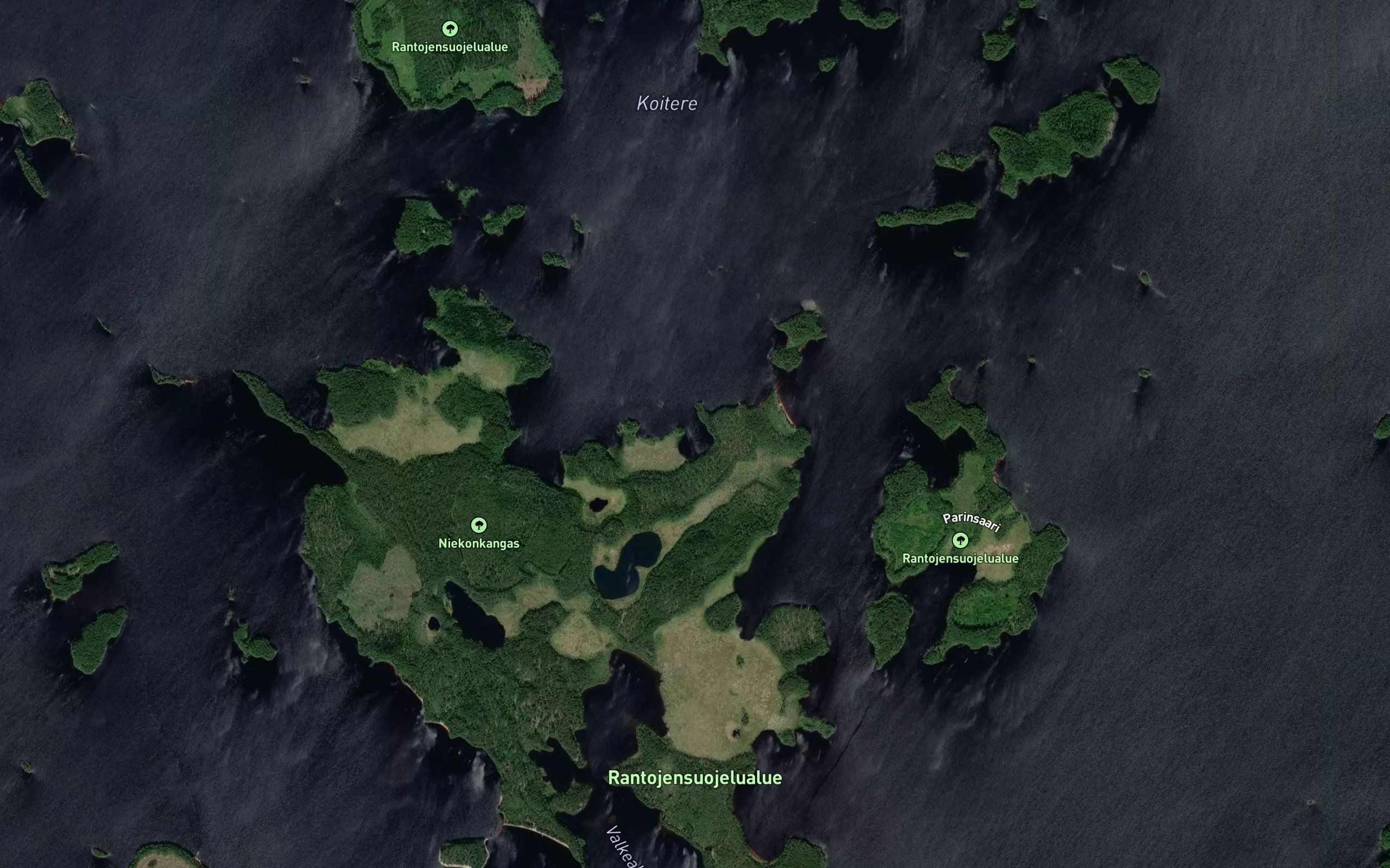 Kukkarolahti