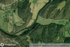Frederick Creek