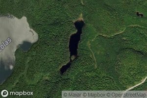 Lac Hauteur