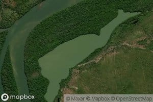 Lagoa do Joao Caboclo