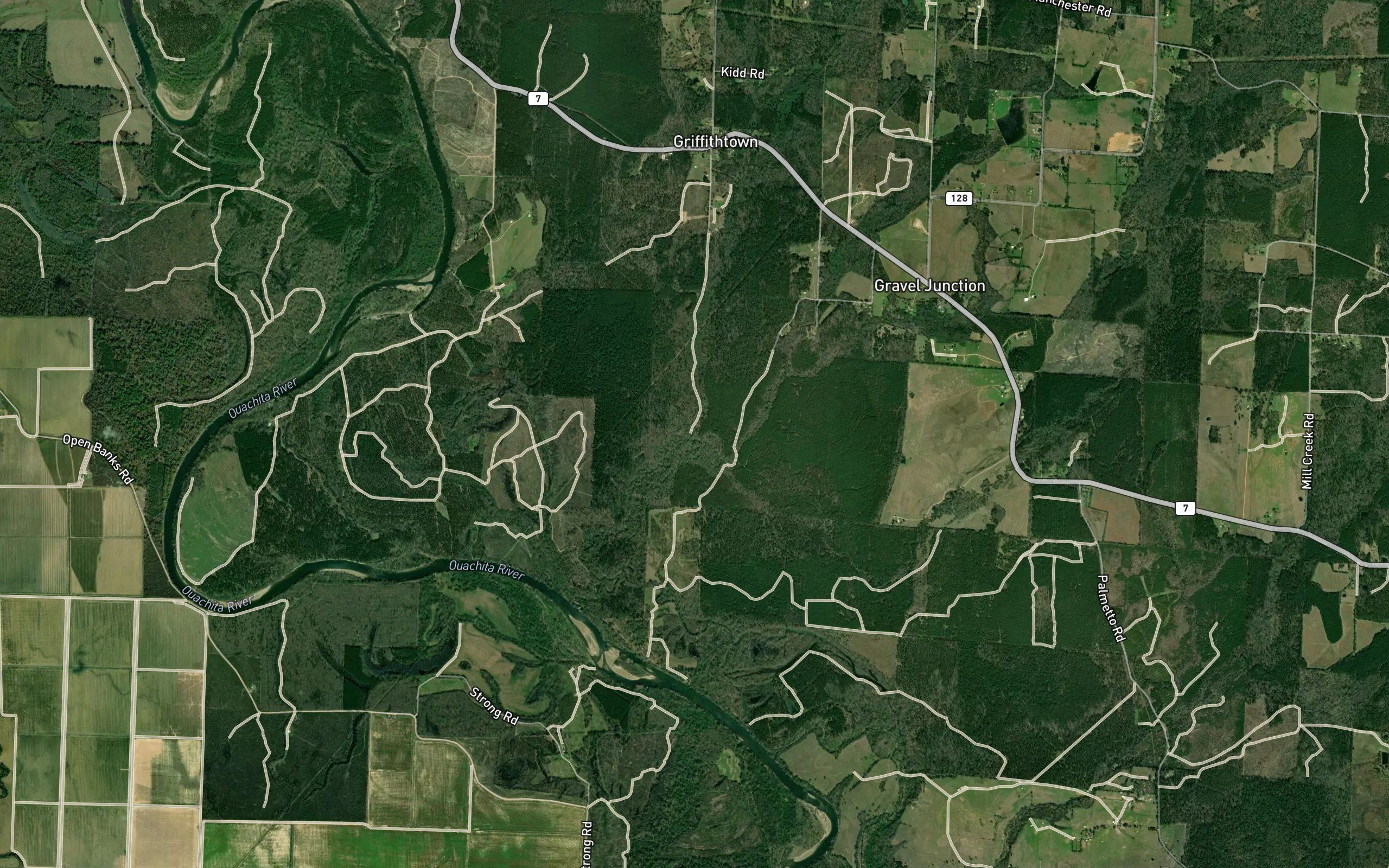 McCargo Creek