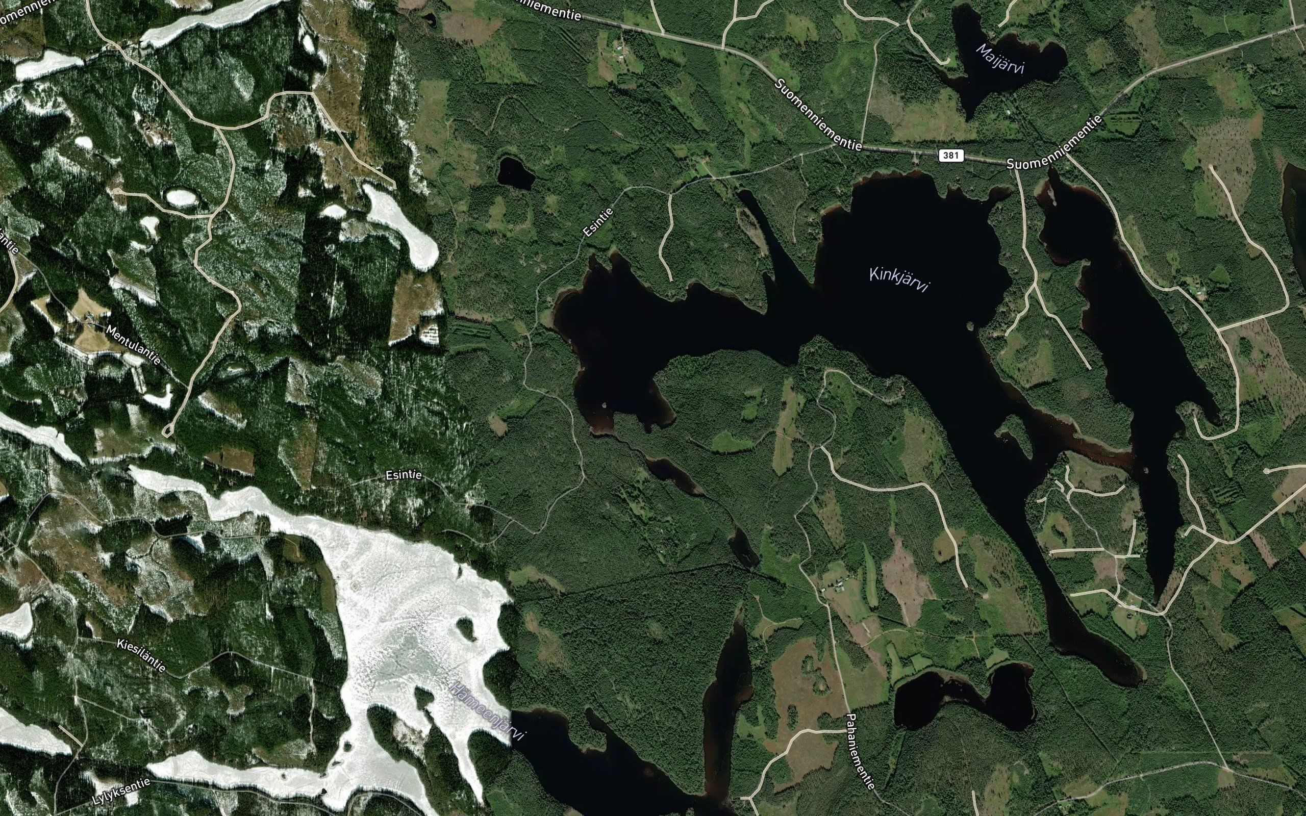 Majalahti