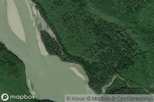 Canyon Creek