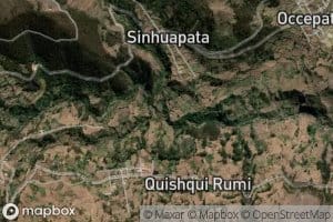 Quebrada Sinhua Huyjo