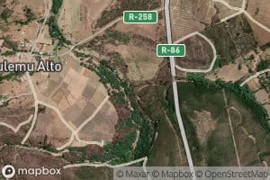 Estero Troncura